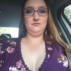 Meet your Posher, Krystal